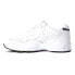 Propet Stability Walker Walking Mens White Sneakers Athletic Shoes M2034-143