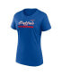 Women's Buffalo Bills Risk T-Shirt Combo Pack