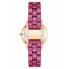 Женские часы Juicy Couture JC1310RGHP (Ø 36 mm)