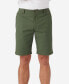 Шорты мужские O'Neill Jay Stretch Chino Shorts