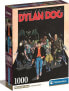 Clementoni CLE puzzle 1000 Compact Dylan Dog 39818