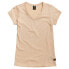 G-STAR Eyben Slim Fit short sleeve v neck T-shirt