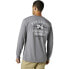 FOX RACING LFS At Bay Tech long sleeve T-shirt