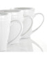 Madeline Mug Set of 12 Pieces