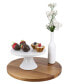 Round Cake Stand