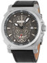 Часы Police PL15728JS61 Compass Men's