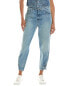 Amo Loving Gratitude Tapered Leg Jean Women's