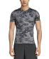 Men's Tech-Fit Camouflage Training T-Shirt