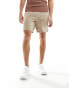 ASOS 4505 Icon 7 inch training short with quick dry in sand