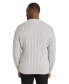 Men's Rudy Cable Sweater