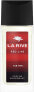 La Rive Red Line