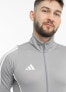 Adidas Bluza męska adidas Tiro 24 Training szara IR9494 M