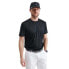 ABACUS GOLF Loop short sleeve T-shirt