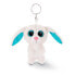 Подвеска NICI Glubschis Dangling Rabbit WolliDot 9 Cm Kayla.