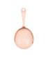 Summit Copper Julep Strainer