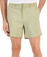 Men's Updated Tech Performance 6" Shorts, Created for Macy's