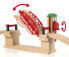 BRIO Lifting Bridge - Scenery - Boy/Girl - 3 yr(s) - Red