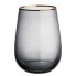 Glasset TOUCH OF GOLD 6-teilig