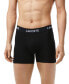 Men’s 5 Pack Cotton Boxer Brief Underwear