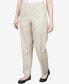 Classics Twill Pull-On Pants