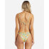 BILLABONG On The Bright Side Tie Hike Bikini Bottom