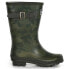 REGATTA Fairweather Boots