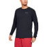 Under Armour Sportstyle Left Chest LS