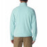 COLUMBIA Fast Trek™ full zip sweatshirt