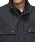 Men's Dunbar Four Pocket Military-Inspired Jacket