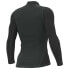 ALE Heat Long sleeve base layer