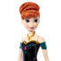 FROZEN Disney Anna Musical Doll