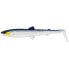 WESTIN Bull Teez Shadtail Soft Lure 7g 95 mm 48 units