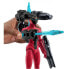 HASBRO Blp Honolulu Titan With Gear Action Figure