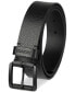 Men's Roller Buckle Belt