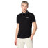 ARMANI EXCHANGE 8NZFFM_ZJ5DZ short sleeve polo