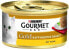 Nestle GOURMET GOLD 85g DE RAGOUT WÓŁ/KURA