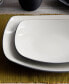 Colorwave Square 16-Pc. Dinnerware Set, Service for 4