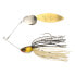 Shimano Black Gold SWAGY TW Spinnerbait (SWAGTW12BG) Fishing