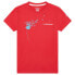 LA SPORTIVA Windy short sleeve T-shirt