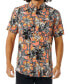 Mens Barrel Killa Short Sleeve Shirt