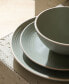 Lauren 16 Pc. Dinnerware Set, Service For 4