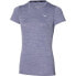 MIZUNO Impulse Core short sleeve T-shirt