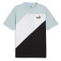 PUMA Power Colorblock short sleeve T-shirt