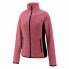 JOLUVI Winter full zip fleece