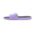 Puma Cool Cat 2.0 Slide Womens Purple 38910830