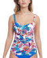 Profile By Gottex Bohemian Gypsy D-Cup Tankini Women's