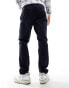 ONLY & SONS slim fit chino in navy