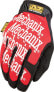 Mechanix Wear RĘKAWICE MECHANIX THE ORIGINAL® RED