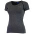 ROGELLI Seamless short sleeve T-shirt