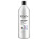 Professional sulfate-free conditioner for damaged hair 1000 ml